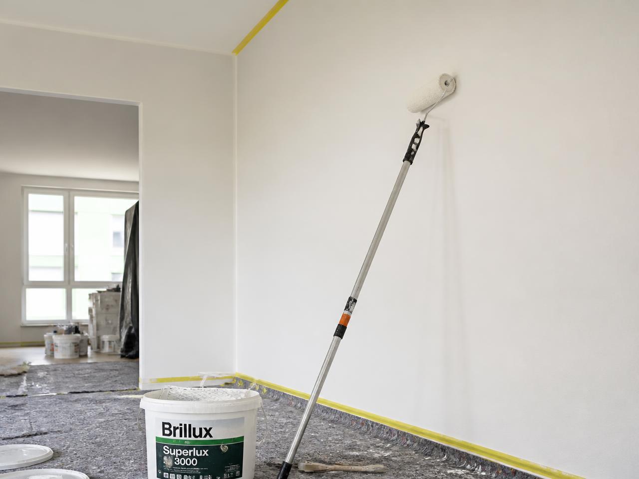 Peinture – MB BAT SA Genève